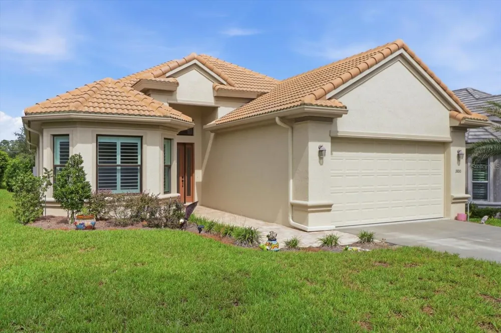 1800 ROSE HUE PATH Hernando, FL 34442
