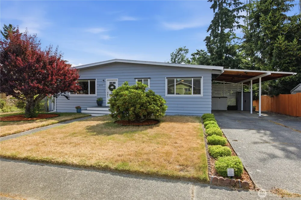 16418 125th Avenue SE Renton, WA 98058