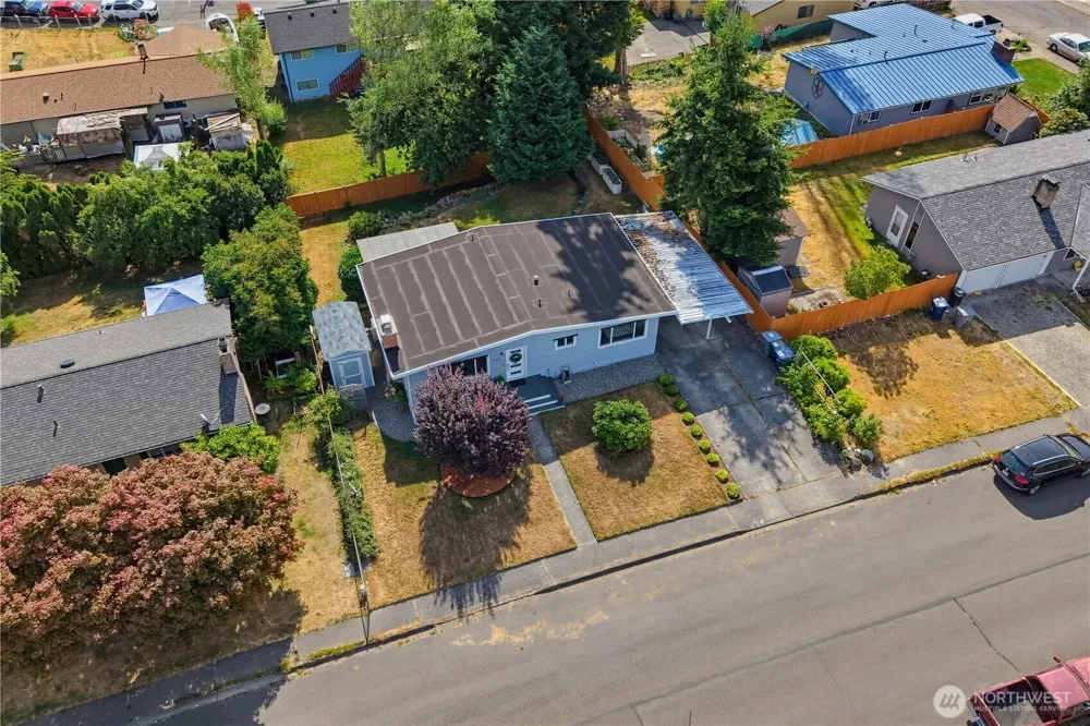 16418 125th Avenue SE Renton, WA 98058
