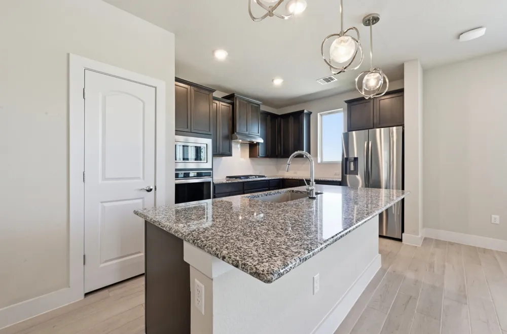 8401 Orizzonte Street Austin, TX 78744