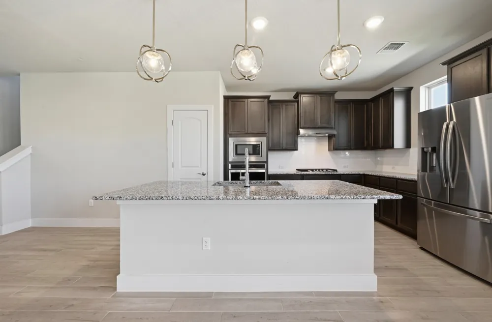 8401 Orizzonte Street Austin, TX 78744
