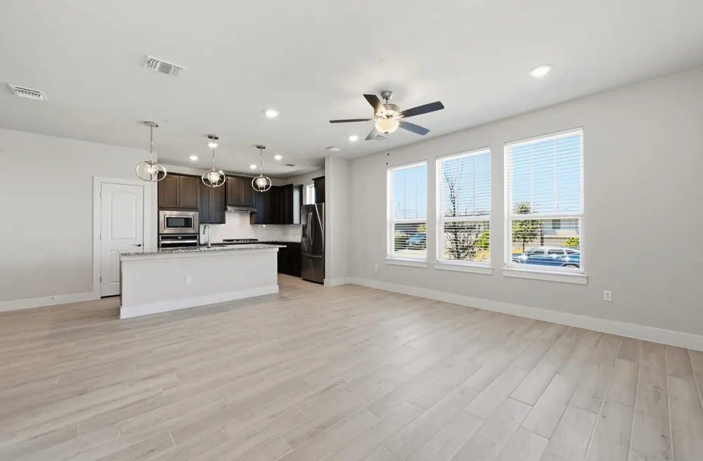 8401 Orizzonte Street Austin, TX 78744