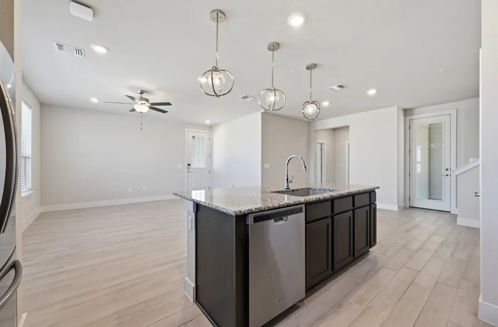 8401 Orizzonte Street Austin, TX 78744