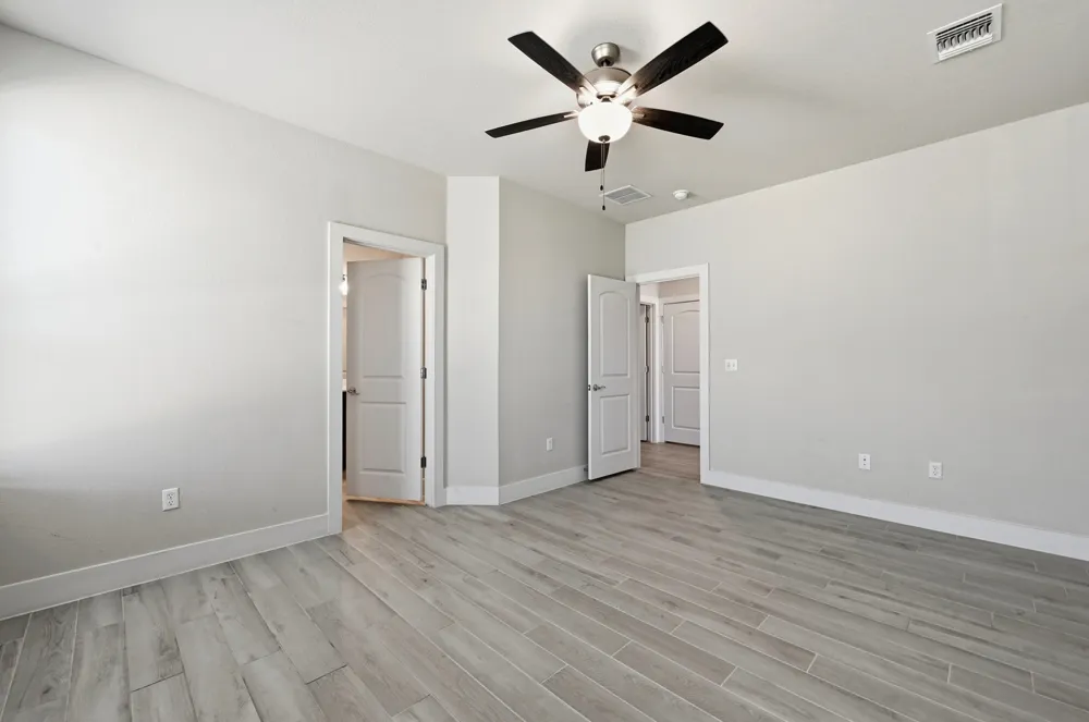 8401 Orizzonte Street Austin, TX 78744