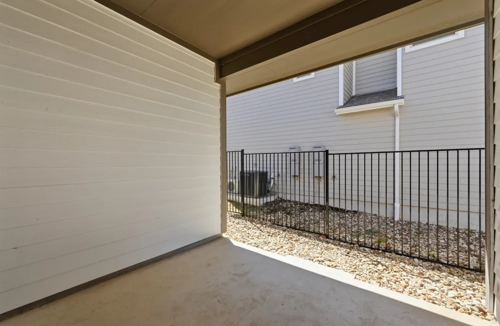 8401 Orizzonte Street Austin, TX 78744