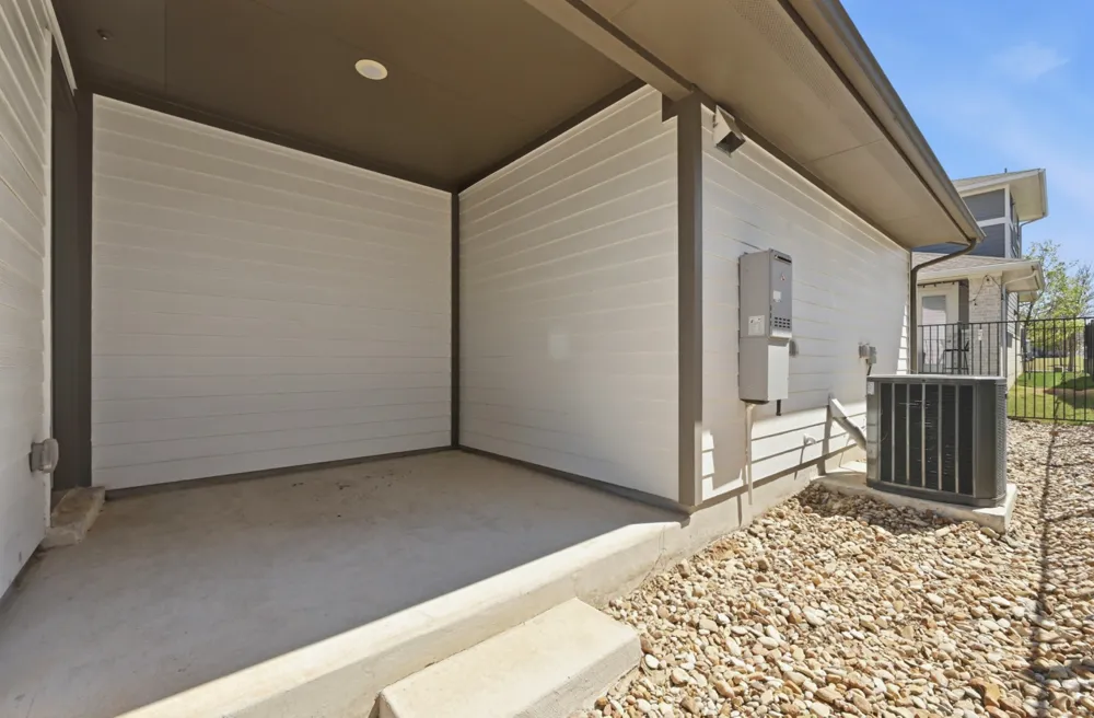 8401 Orizzonte Street Austin, TX 78744