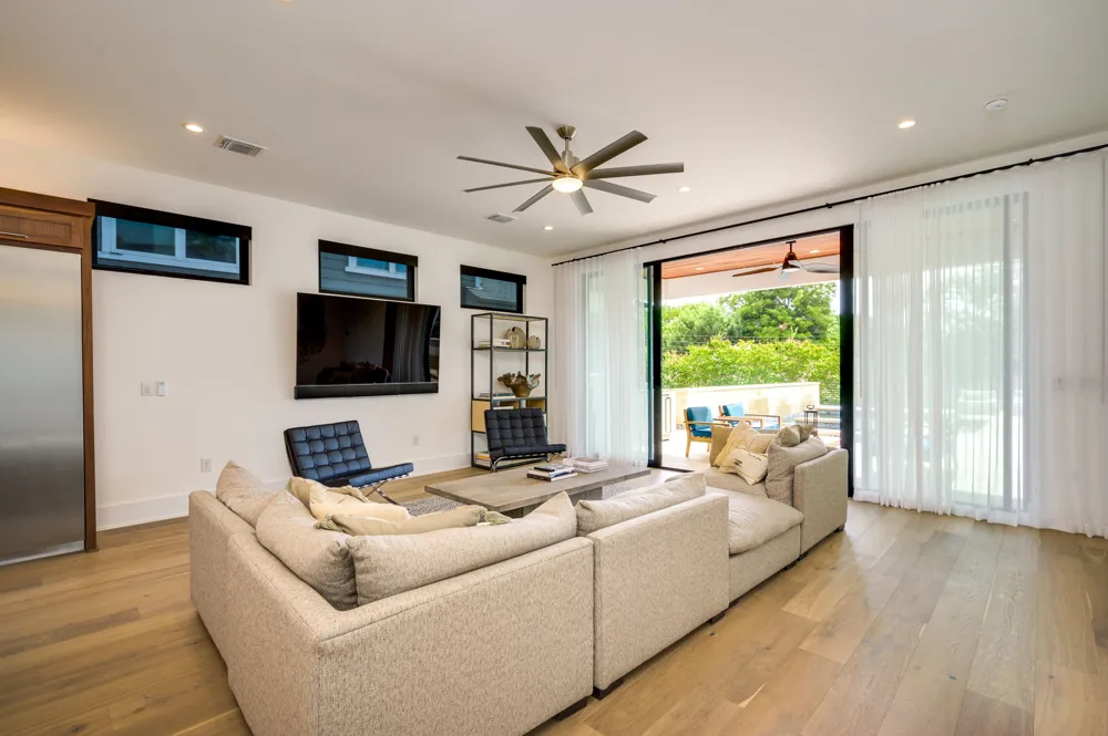 2415 McCall Road Austin, TX 78703