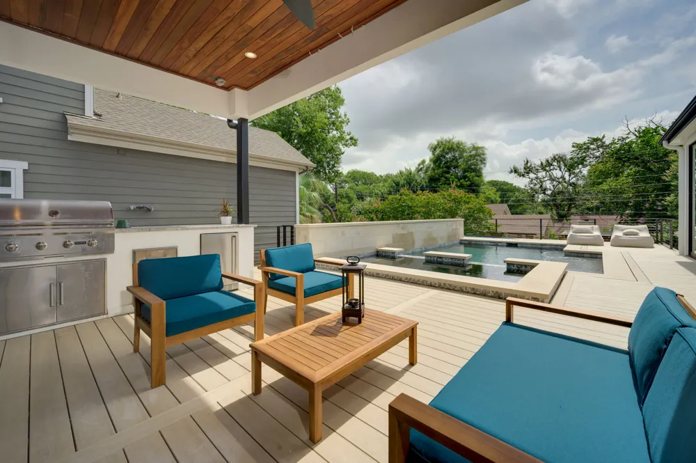 2415 McCall Road Austin, TX 78703