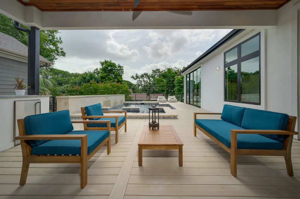 2415 McCall Road Austin, TX 78703