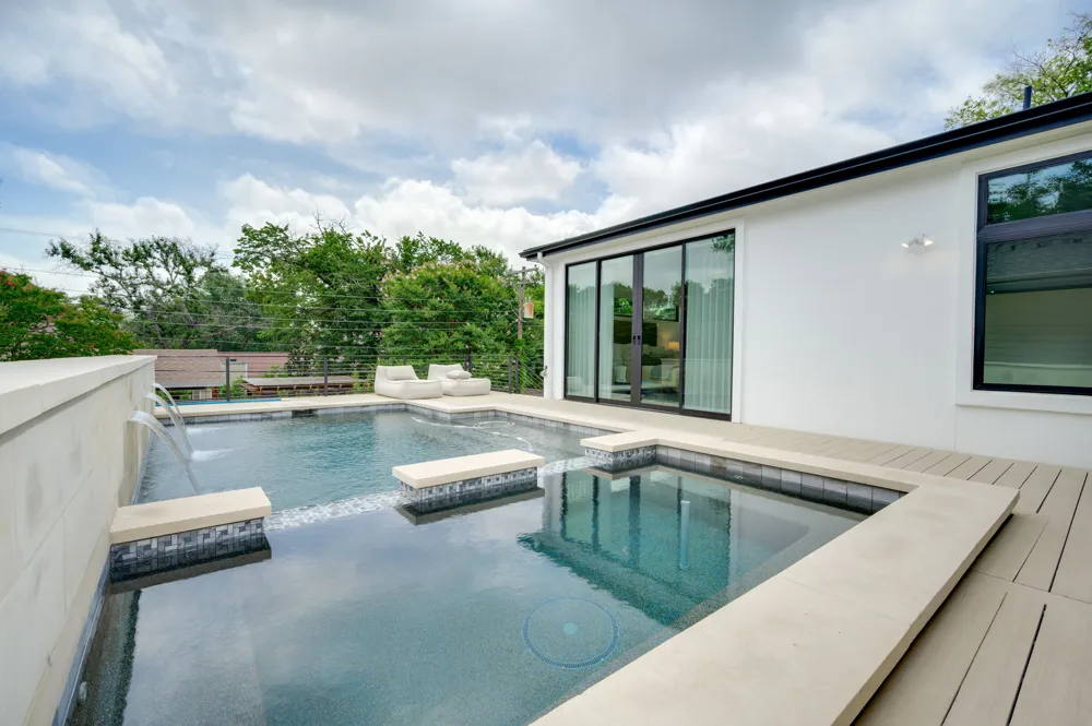 2415 McCall Road Austin, TX 78703