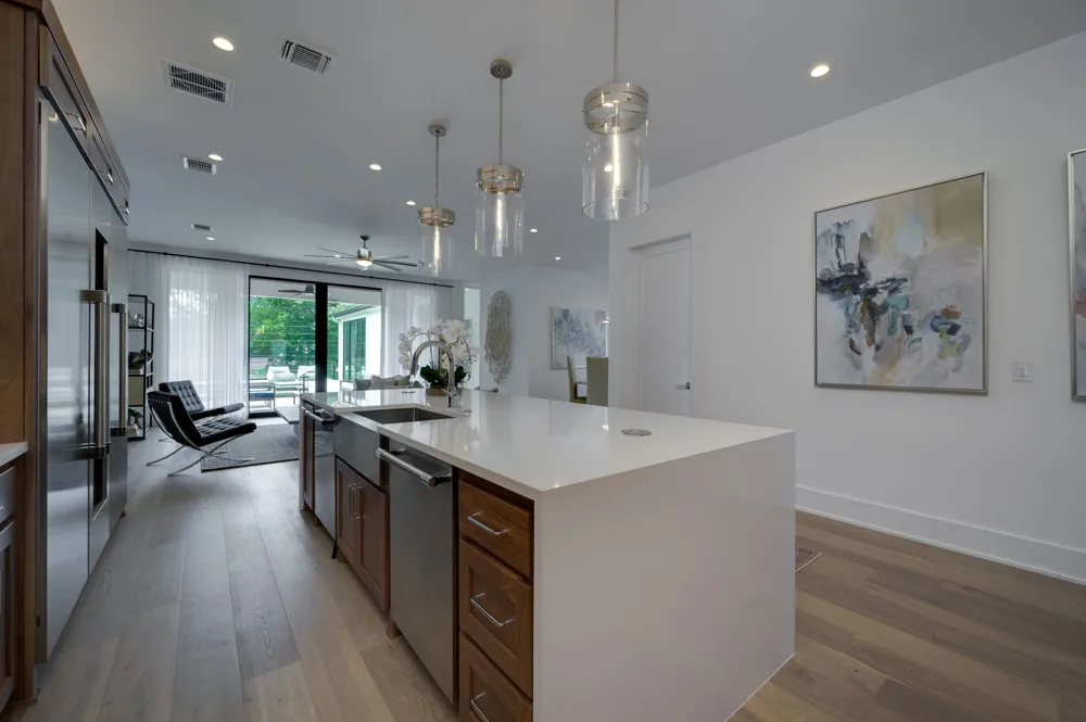 2415 McCall Road Austin, TX 78703