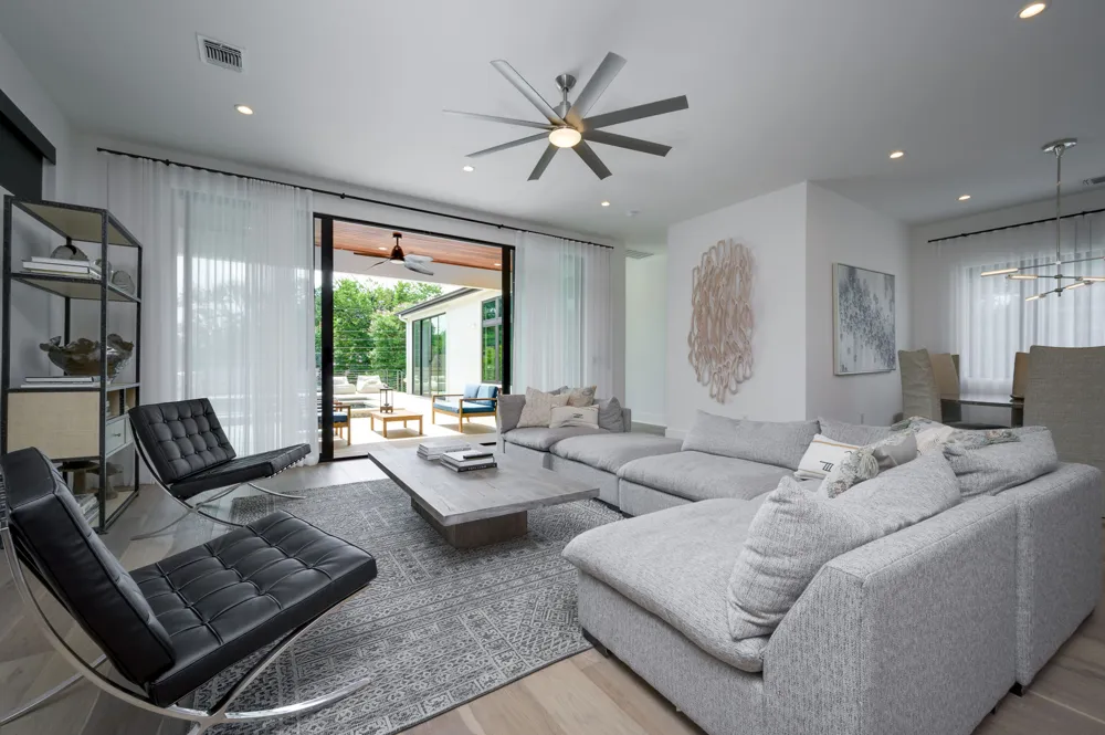 2415 McCall Road Austin, TX 78703
