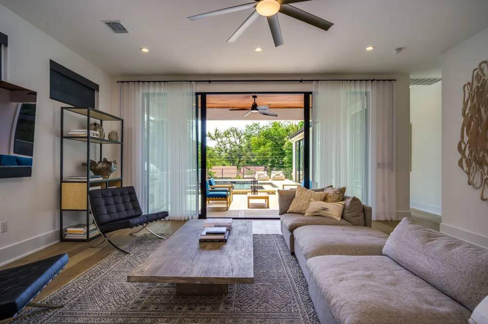 2415 McCall Road Austin, TX 78703