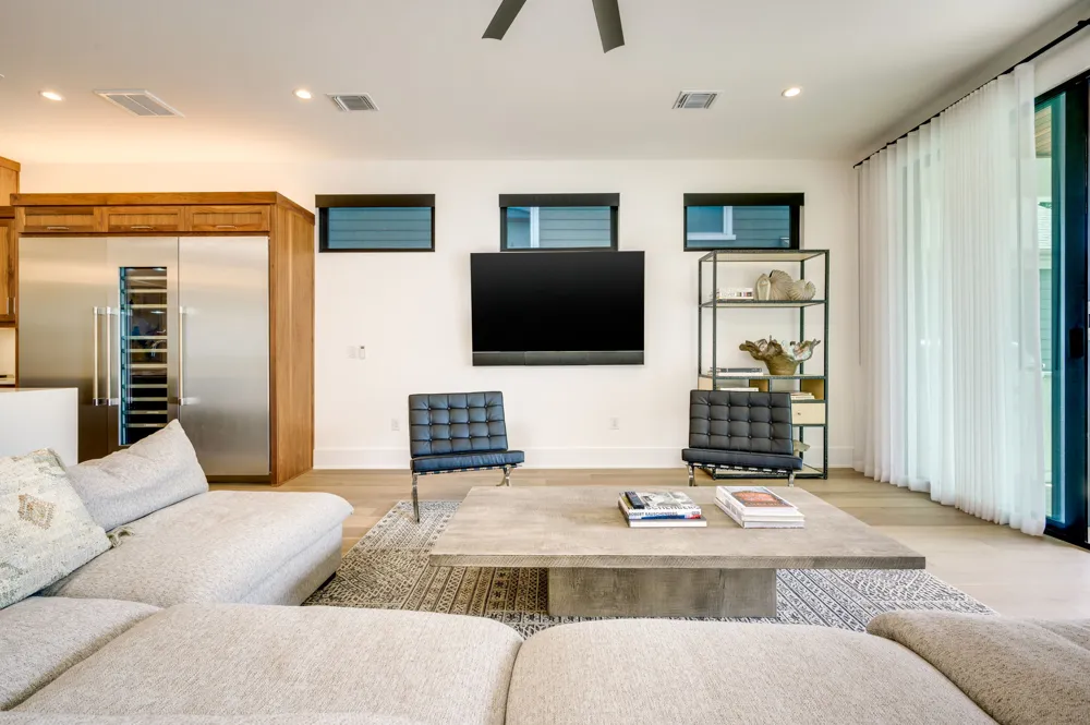 2415 McCall Road Austin, TX 78703