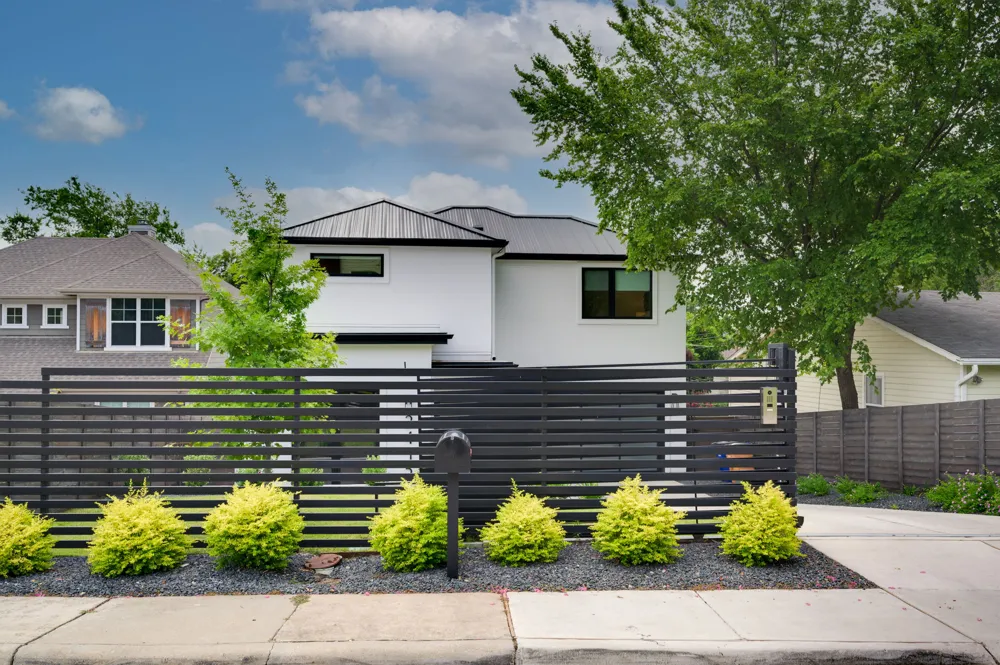 2415 McCall Road Austin, TX 78703