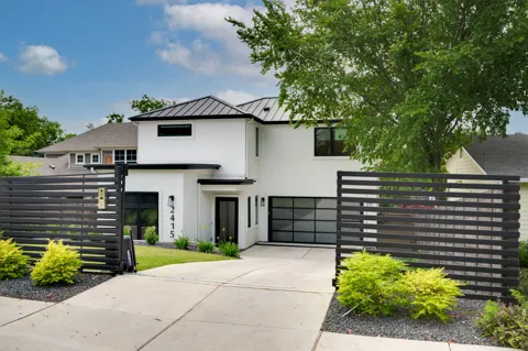 2415 McCall Road