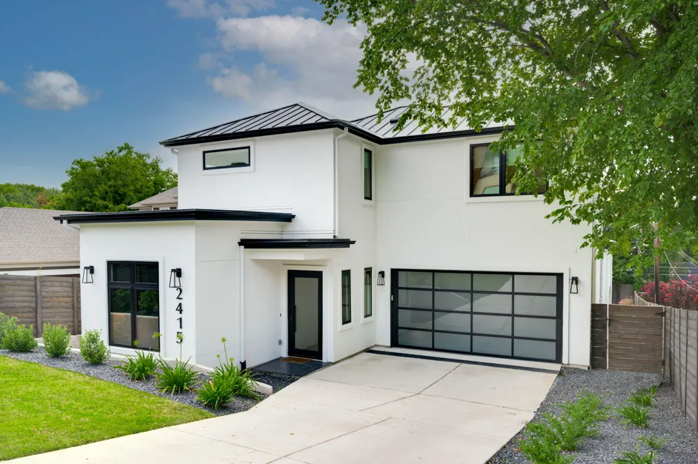 2415 McCall Road Austin, TX 78703