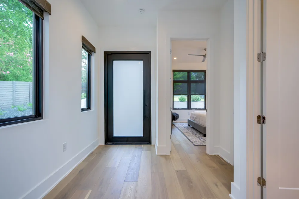 2415 McCall Road Austin, TX 78703