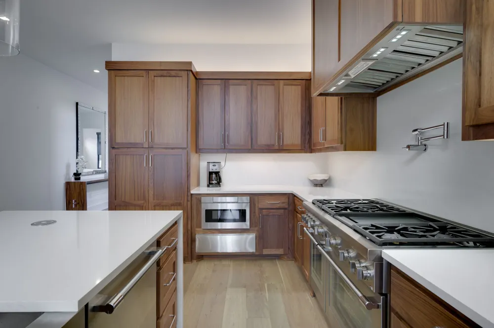 2415 McCall Road Austin, TX 78703