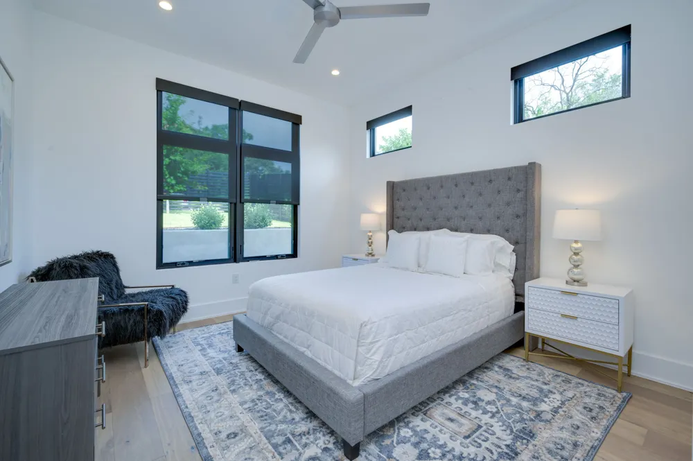 2415 McCall Road Austin, TX 78703
