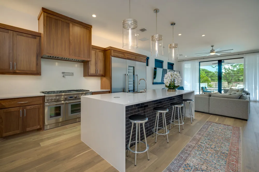 2415 McCall Road Austin, TX 78703