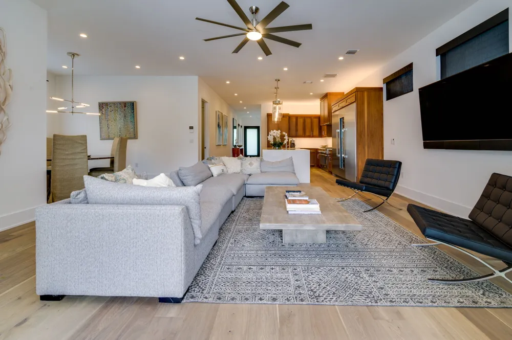 2415 McCall Road Austin, TX 78703