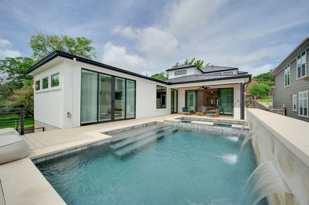 2415 McCall Road Austin, TX 78703