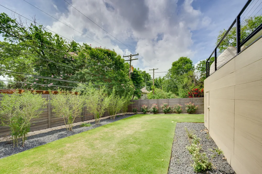 2415 McCall Road Austin, TX 78703