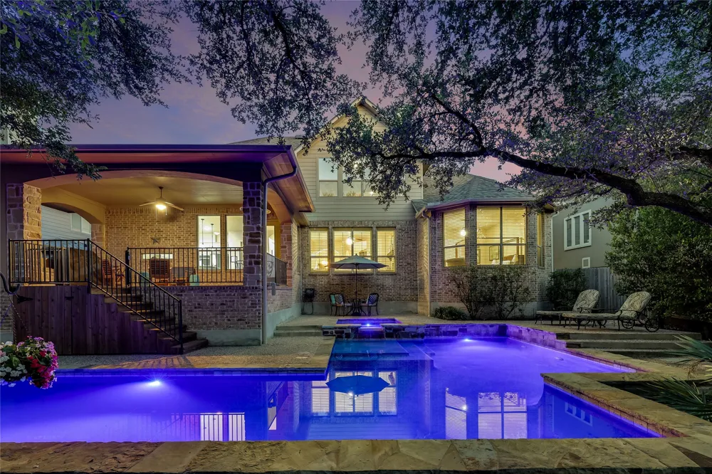 321 Angus Drive Cedar Park, TX 78613
