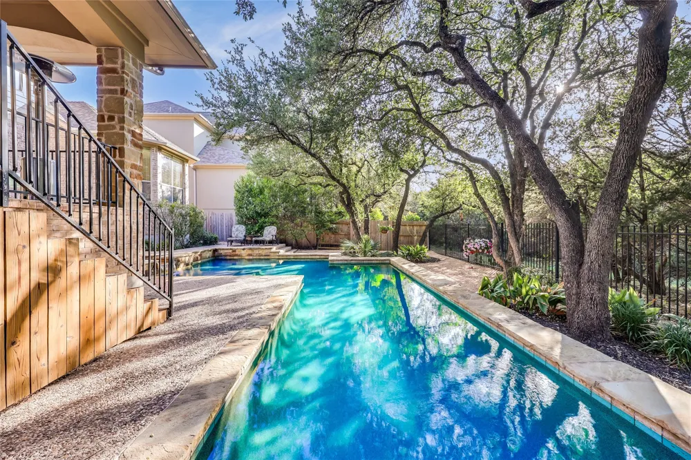 321 Angus Drive Cedar Park, TX 78613