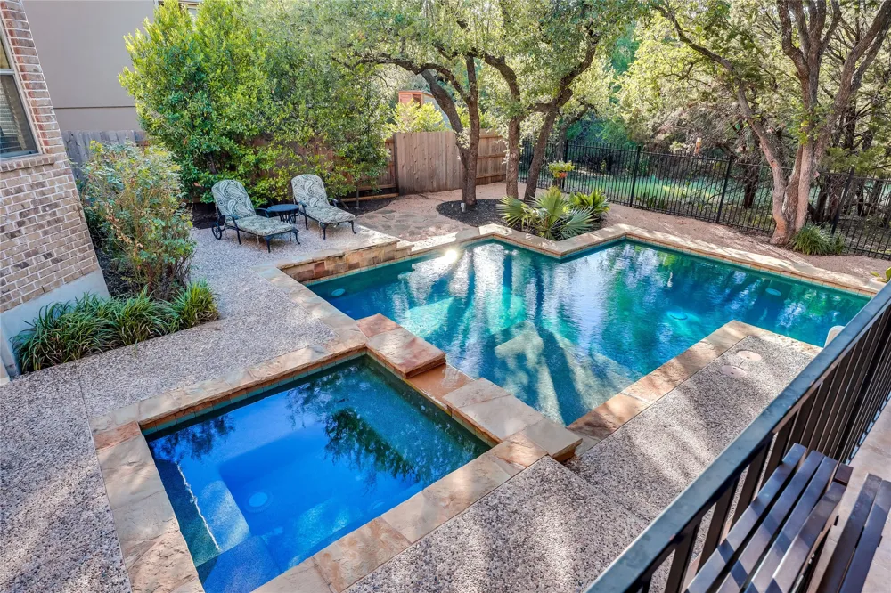 321 Angus Drive Cedar Park, TX 78613