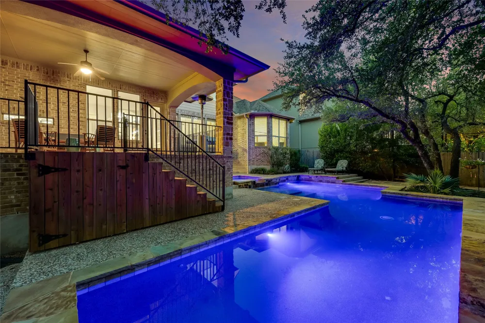 321 Angus Drive Cedar Park, TX 78613