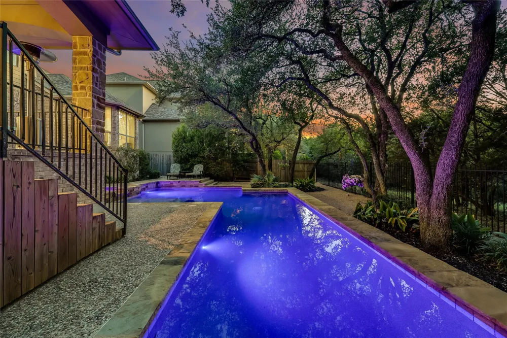 321 Angus Drive Cedar Park, TX 78613