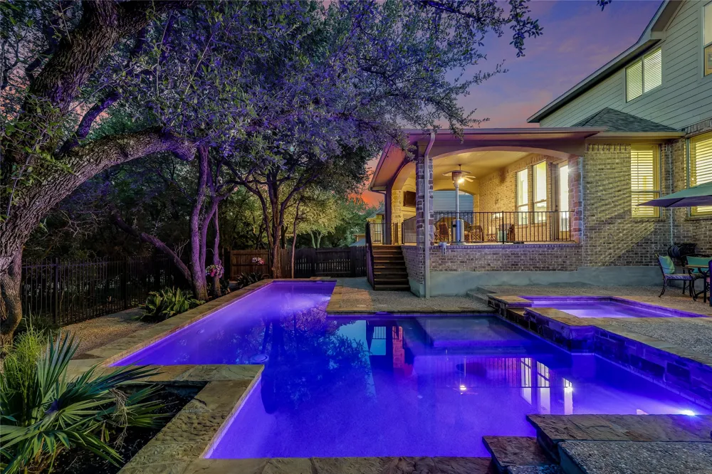 321 Angus Drive Cedar Park, TX 78613