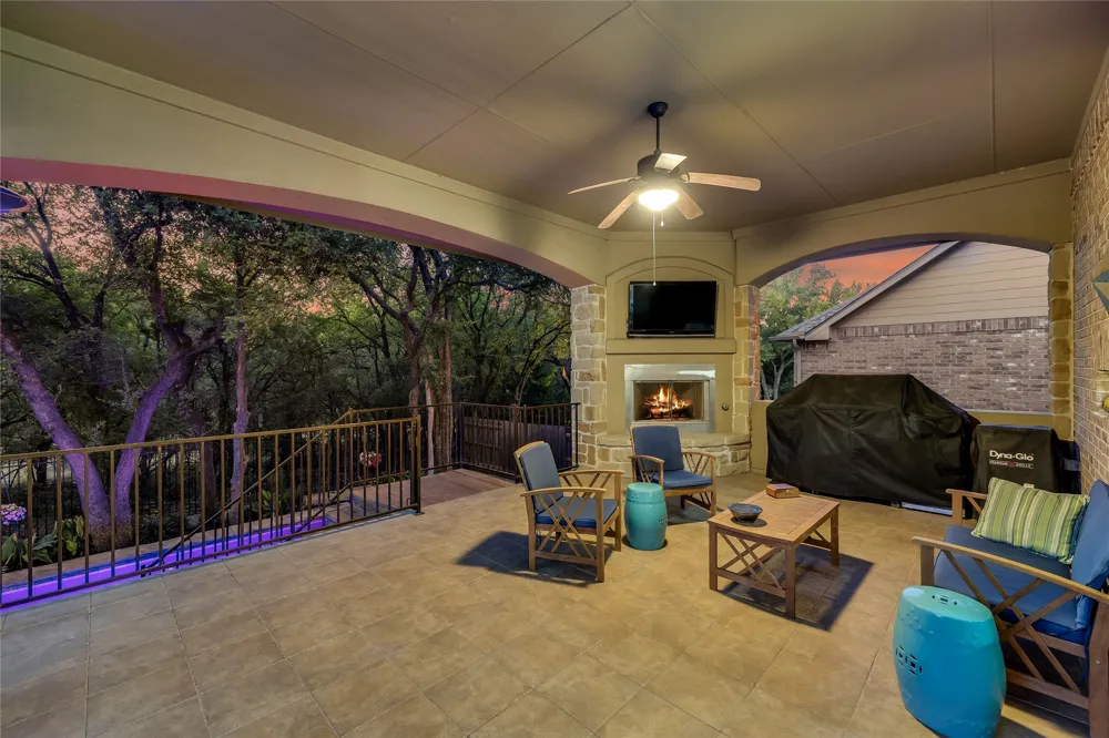 321 Angus Drive Cedar Park, TX 78613