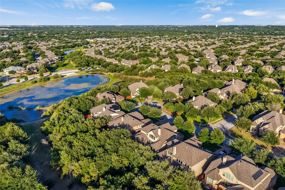 321 Angus Drive Cedar Park, TX 78613