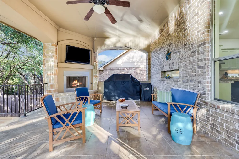 321 Angus Drive Cedar Park, TX 78613