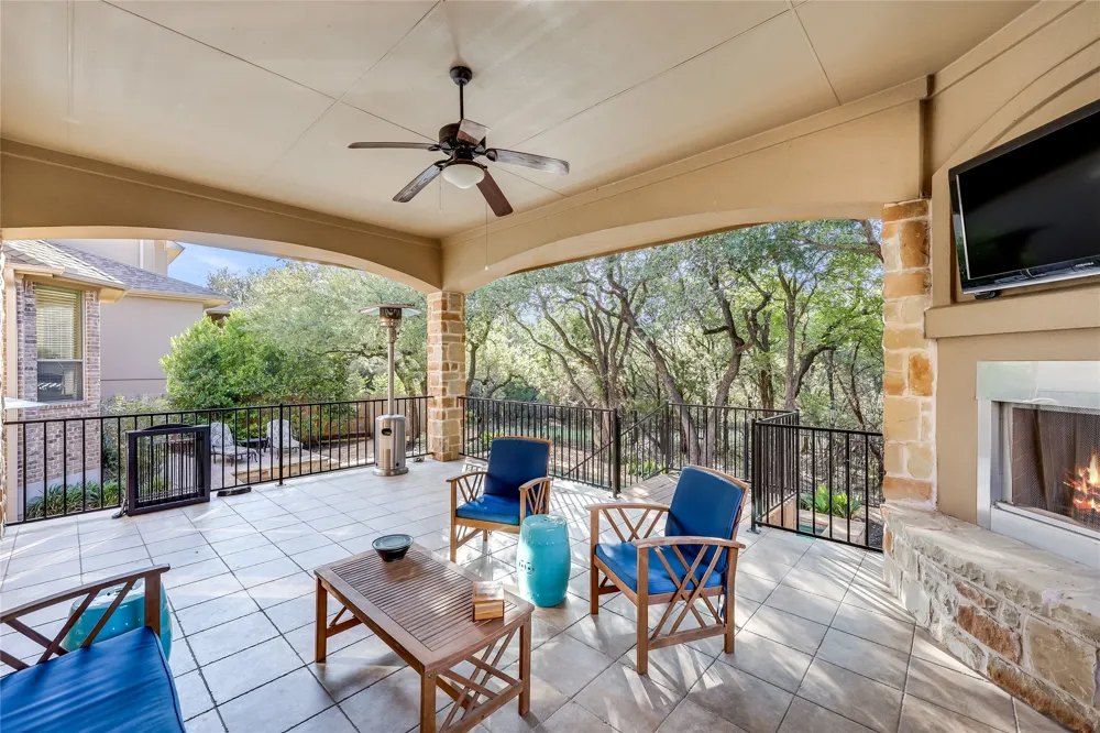 321 Angus Drive Cedar Park, TX 78613