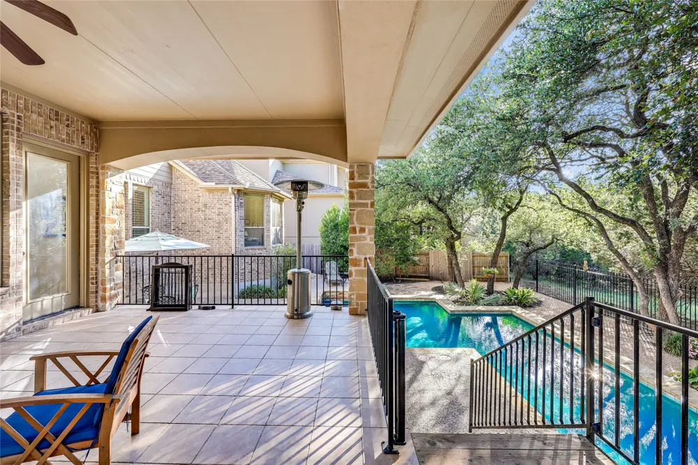 321 Angus Drive Cedar Park, TX 78613
