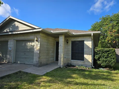 8701 Weiser Drive #B