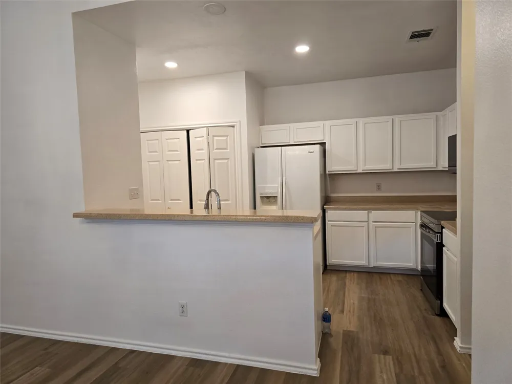 8701 Weiser Drive #B Austin, TX 78729