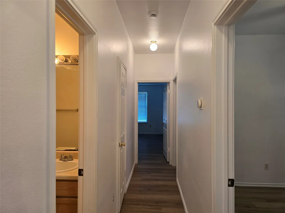 8701 Weiser Drive #B Austin, TX 78729
