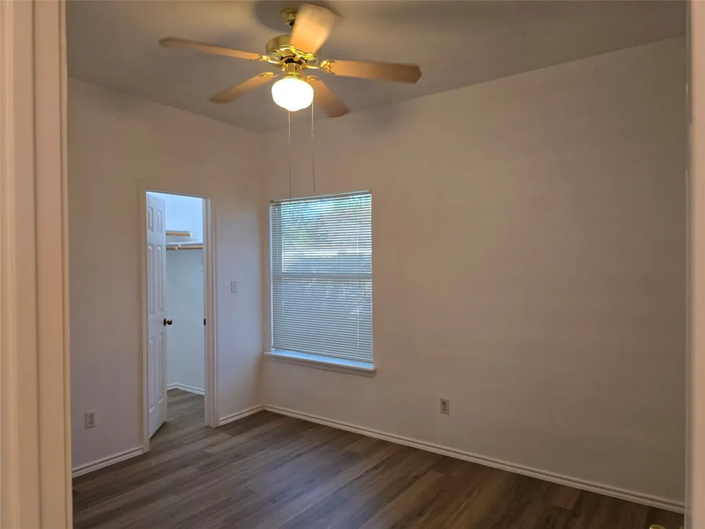 8701 Weiser Drive #B Austin, TX 78729