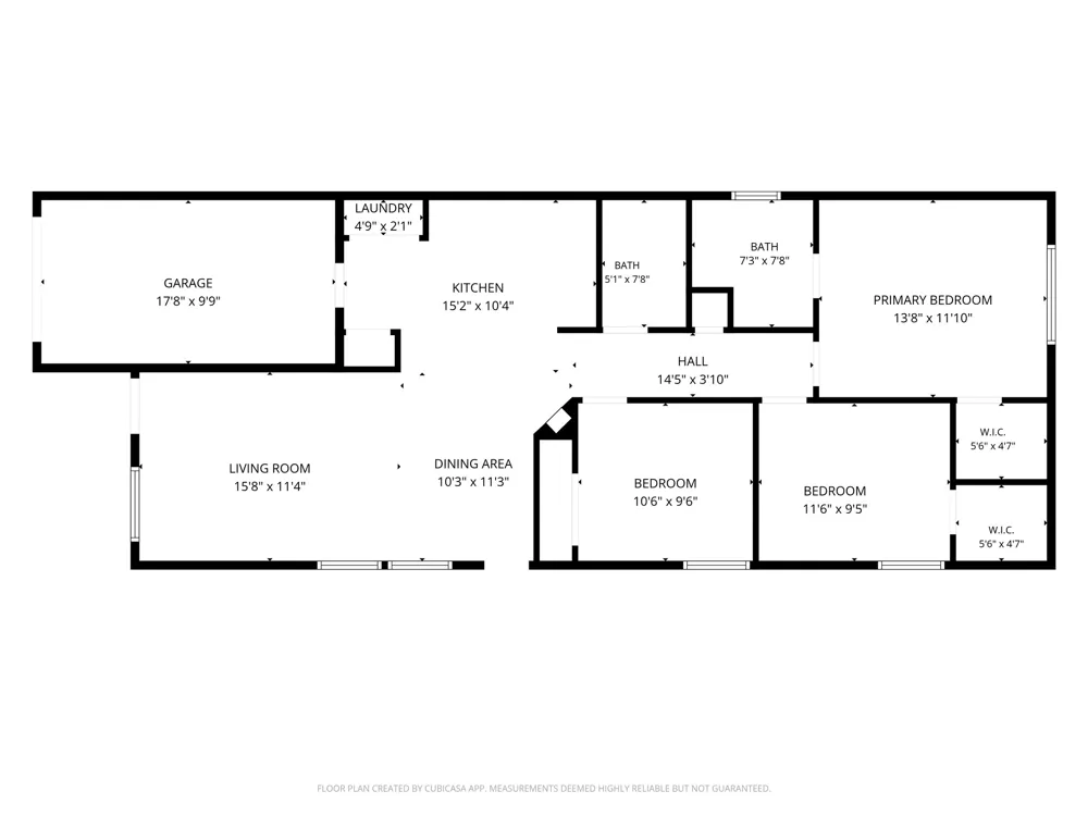 8701 Weiser Drive #B Austin, TX 78729