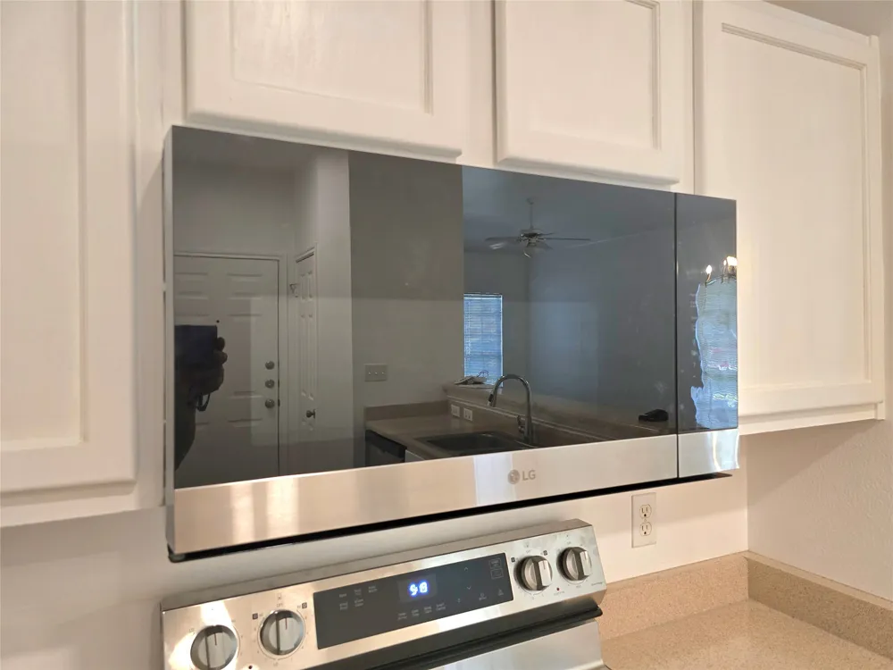 8701 Weiser Drive #B Austin, TX 78729