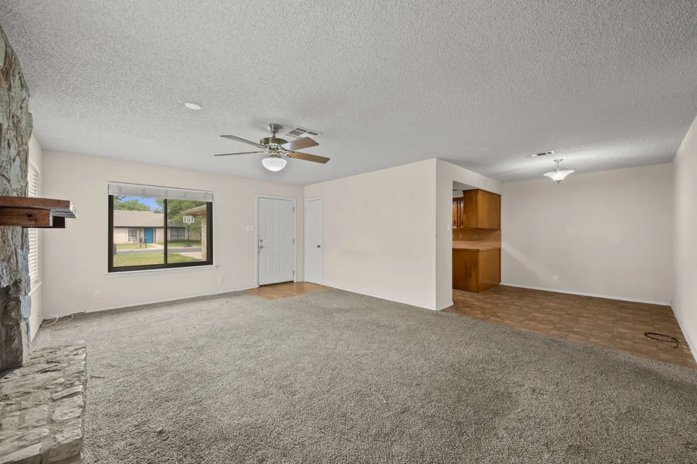 101 Norwood Drive #B Georgetown, TX 78628