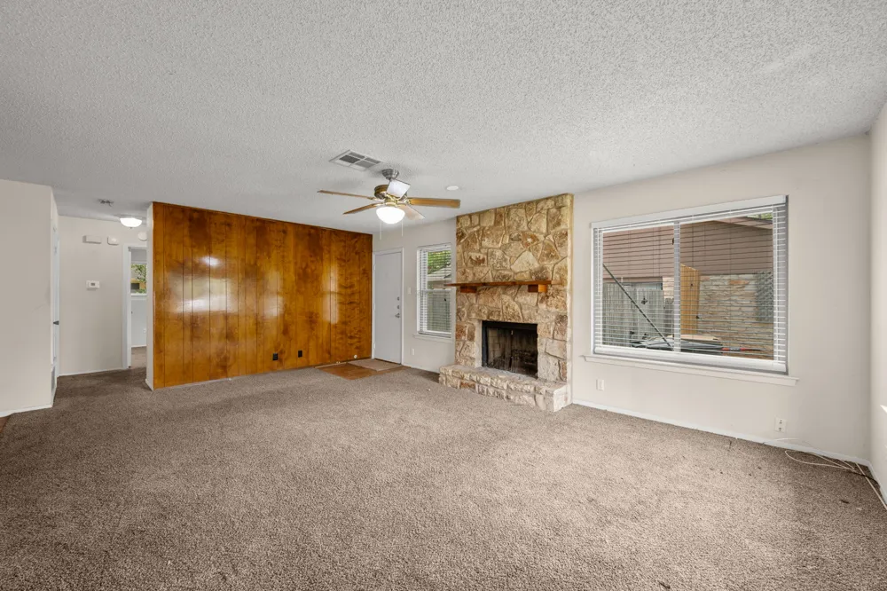 101 Norwood Drive #B Georgetown, TX 78628