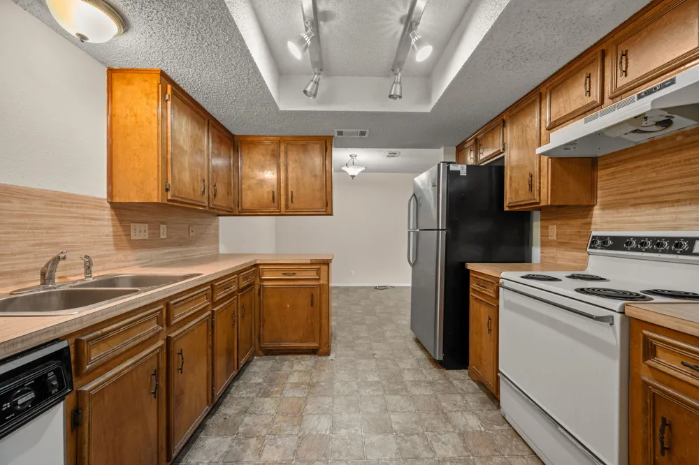 101 Norwood Drive #B Georgetown, TX 78628
