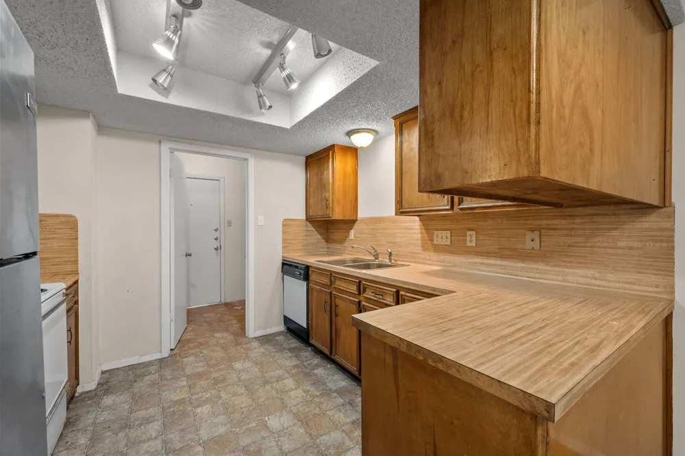 101 Norwood Drive #B Georgetown, TX 78628
