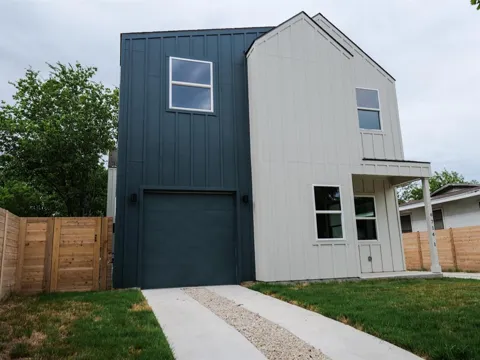 6714 Canal Street #1